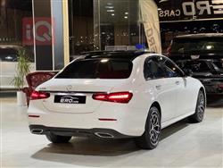 مێرسێدس بێنز E-Class